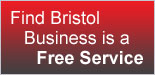 Find Bristol Business is a Free Service